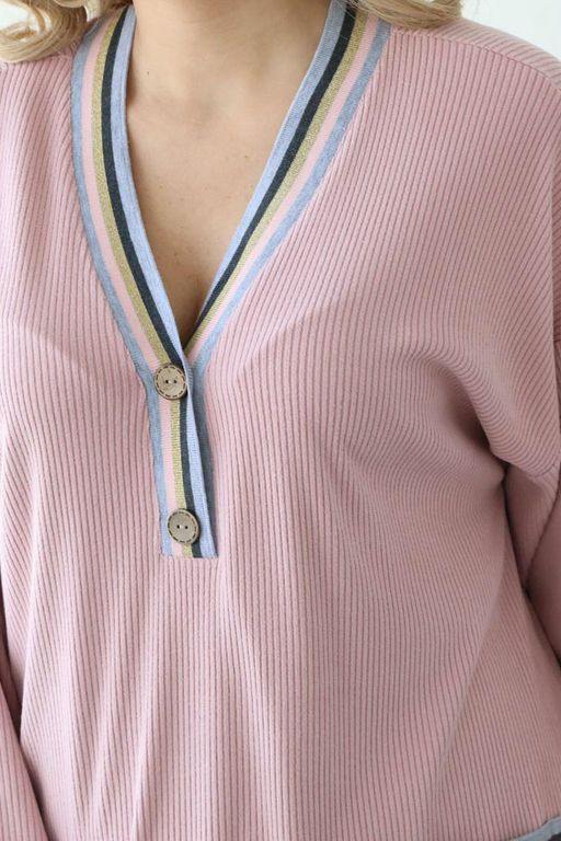 Платье П5-5152/3 - Wisell фото 7