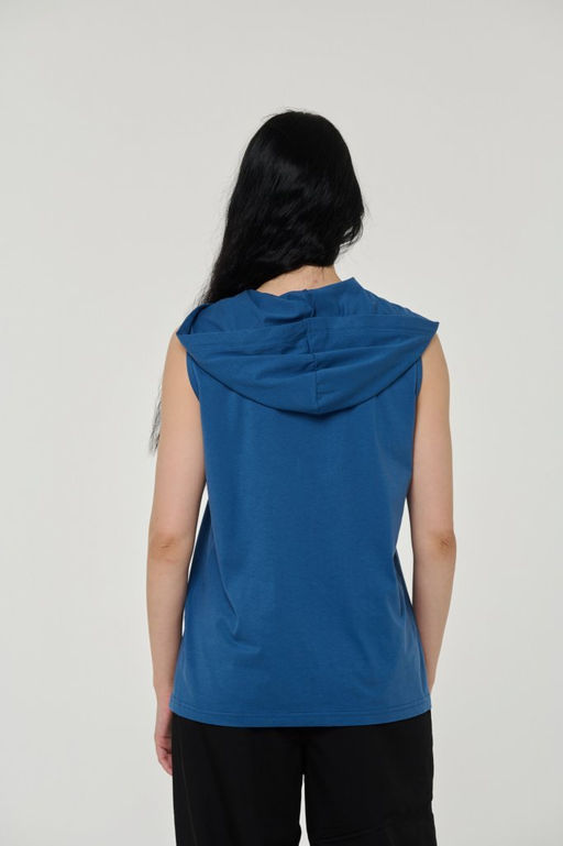 футболка женская 8282-26 -50% - Mix-mode фото 4