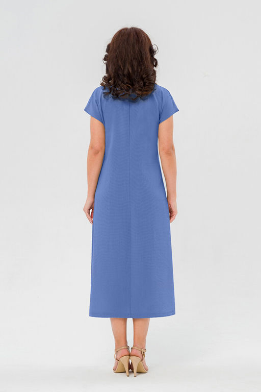 Платье Мануэлла (46-56) - Serenada фото 4