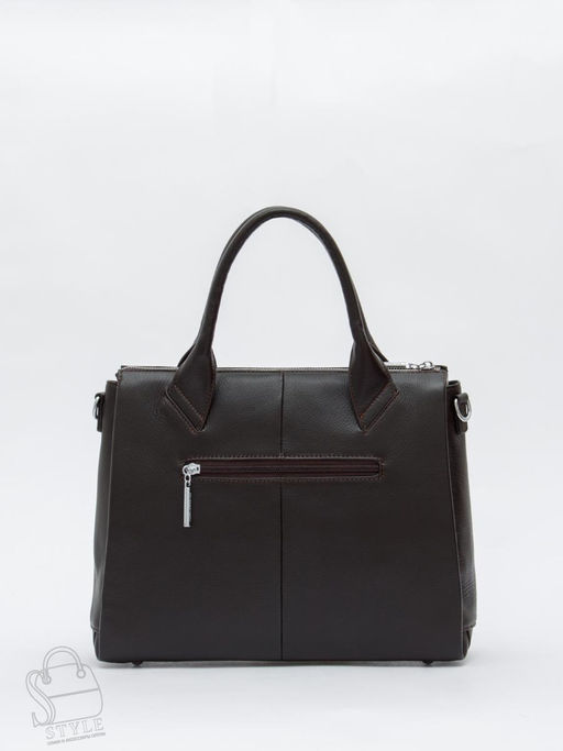 Сумка женская кожаная 2005Y d.coffee Polina&Eiterou