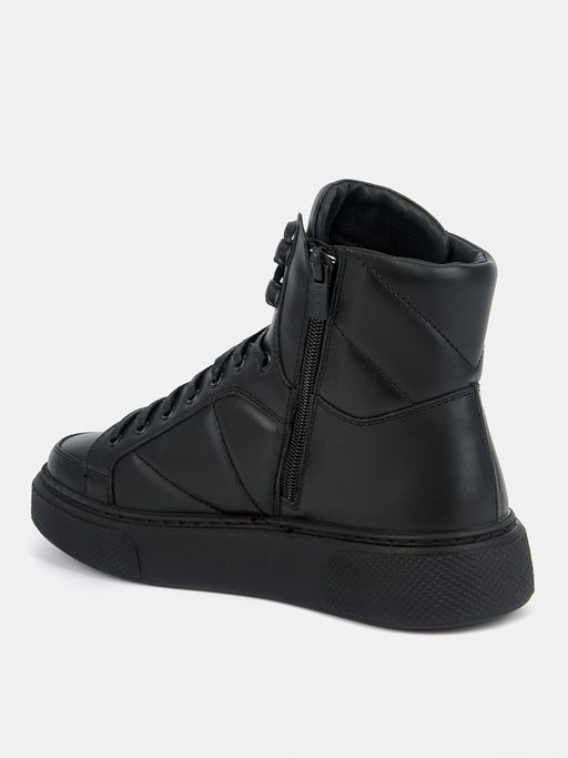 Кеды женские AURELIA Артикул 716220ЧН - Ralf ringer фото 2