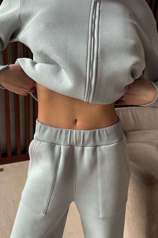 Костюм GO F3071/26-02.170-176 фисташка  фото 2175