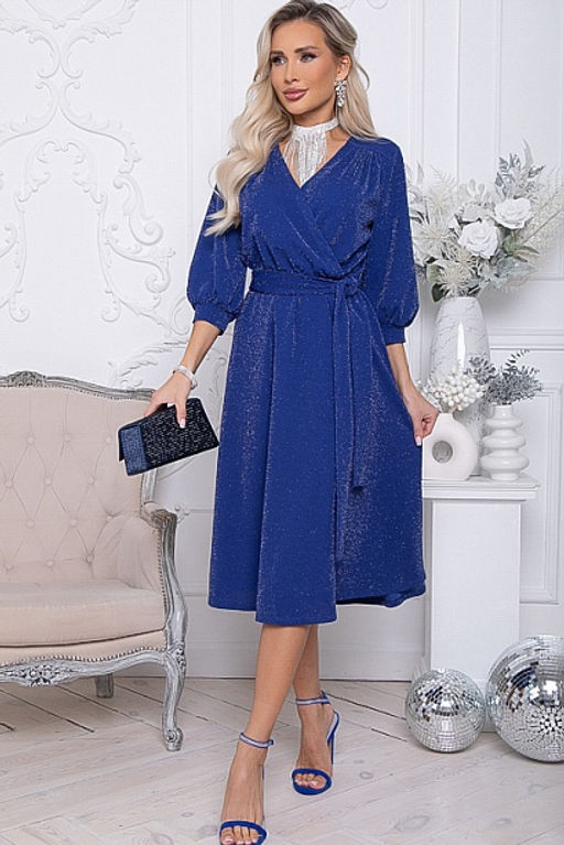 Платье 71660 - Avili фото 5