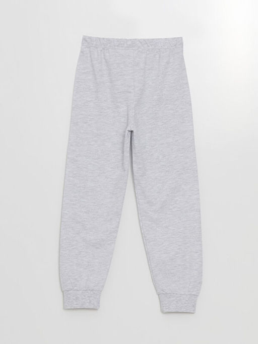 Real Madrid Bask?l? Erkek ?ocuk Pijama Alt?