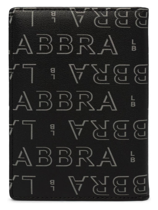 Обложка Labbra L141-1030 black  фото 6