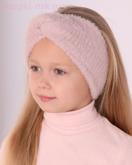 19-61-L Повязка для девочки (52-54)