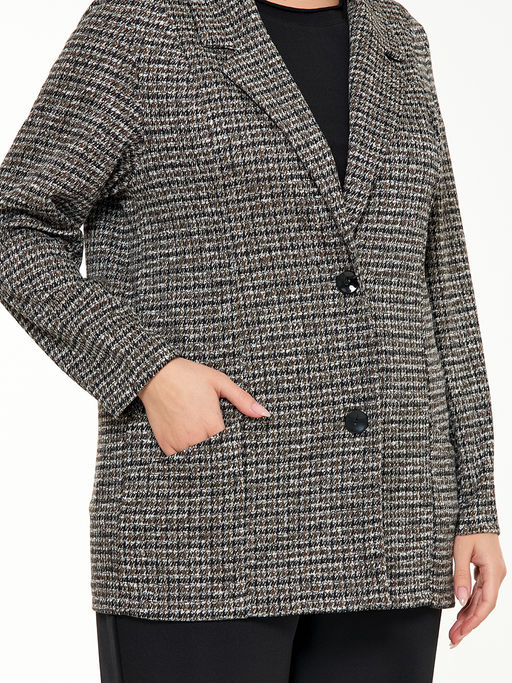 Жакет - Olsi фото 7