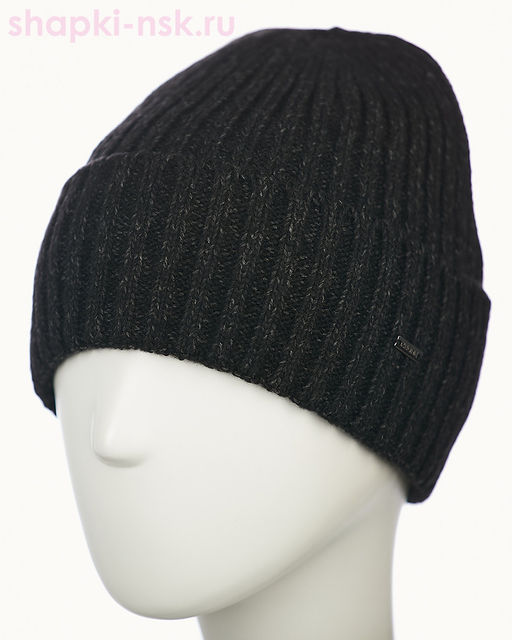 20952-1 Argo FL Шапка мужская флис (57-59)