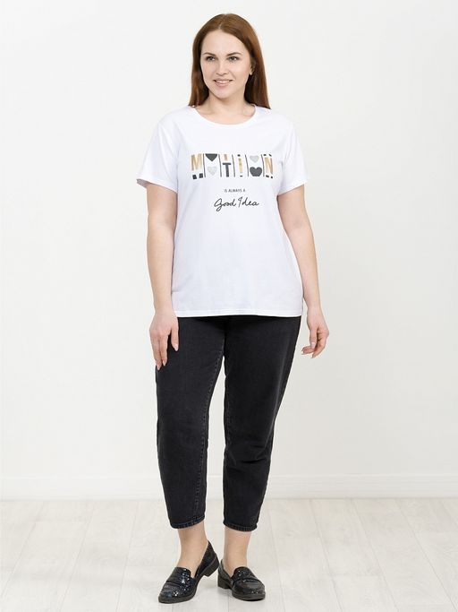 Pelican XFT9882 футболка женская  фото 3