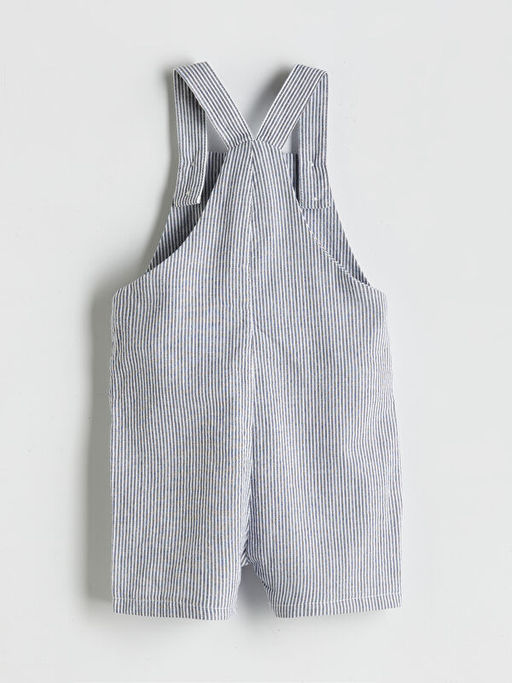 ?izgili Erkek Bebek Gofre Tulum