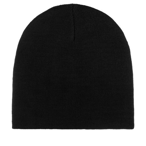 Шапка FLEXFIT арт. 1500KC (черный)