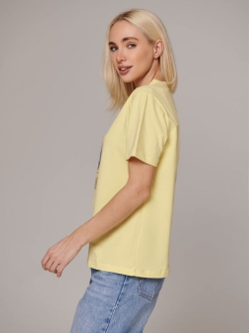 ФУТБОЛКА ЖЕНСКАЯ - Chic & charisma фото 9