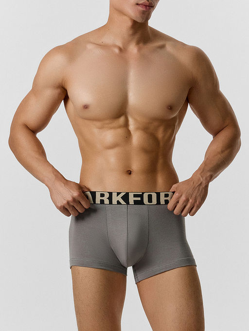 ТРУСЫ МУЖСКИЕ (3ШТ) - Mark formelle фото 3