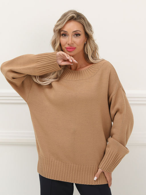 Джемпер Др5-502/6 - Wisell фото 4