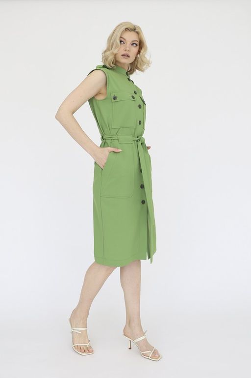 Платье - Looklikecat фото 4