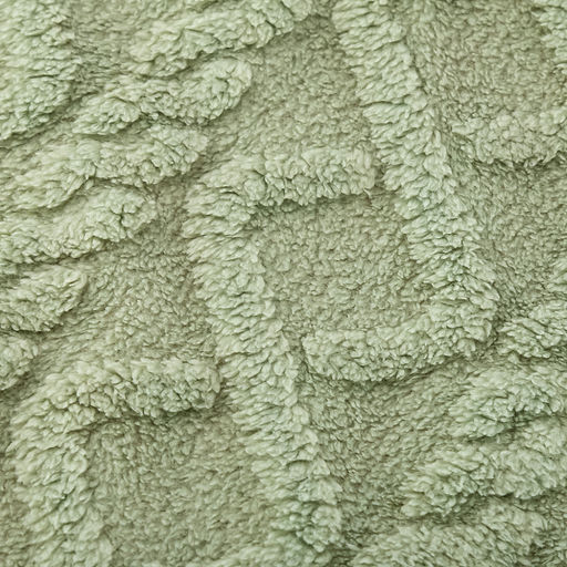 Наволочка декоративная на молнии 45х45см "Нефритовый император" 8, велсофт "Gammi" ,гладкокрашенный, стриженый, полиэстер 100%, плотность 300г/м2, упаковка на картоне, "Домашняя мода" (Россия)