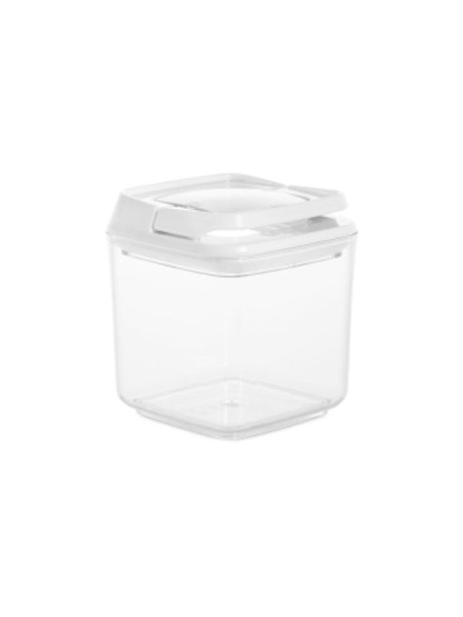Контейнер для хранения вакуумный 0.7л 10.5х10.5х11.5см - Gondol фото 5