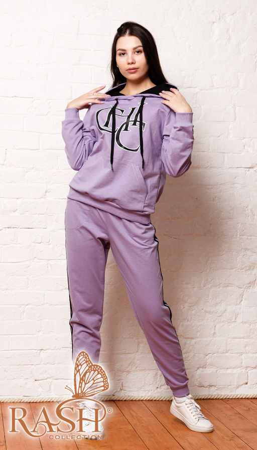 Костюм "CHIC" Цвет:как на фото