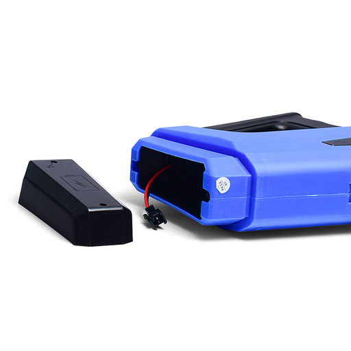 Водное оружие "Octo Offensive" в коробке