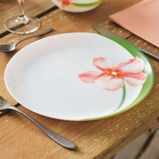 Тарелка обеденная СВИТ ИМПРЕШН 27см - Luminarc фото 14