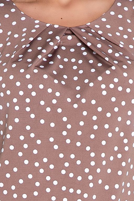 Блузка 40670-1 - Avili фото 4