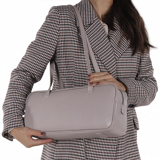 Сумка 6119NN beige Natale Navetta