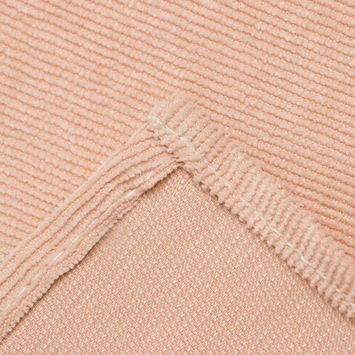 Фартук Этель «Классика» цвет бежевый 65×80 см, 100%пэ, велюр