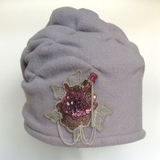 INGA шапка женская - Willi фото 9