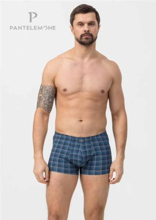 Трусы мужские - Pantelemone фото 4