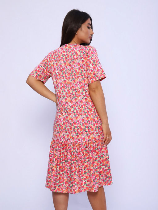 Платье Миледи - Нагорная текстиль фото 5