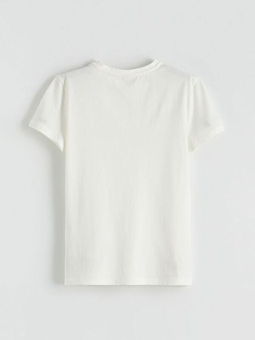 Fiyonk Nak??l? K?z ?ocuk Ti??rt