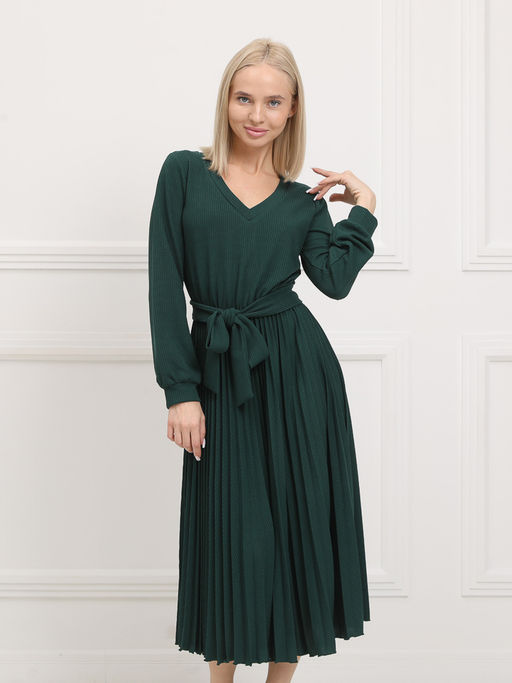 Платье П5-4858/18 - Wisell фото 42