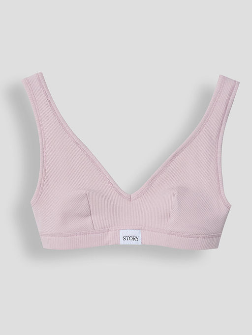 Топ бюстье женский розовый - Mark formelle фото 7