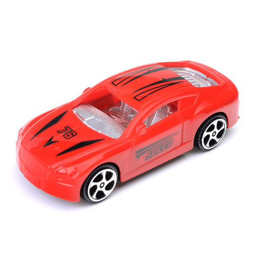 Машина "На скорости" в пакете