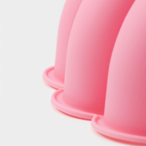 Форма для выпечки Доляна «Сердца», силикон, 24.5×24.5×8 см, розовая