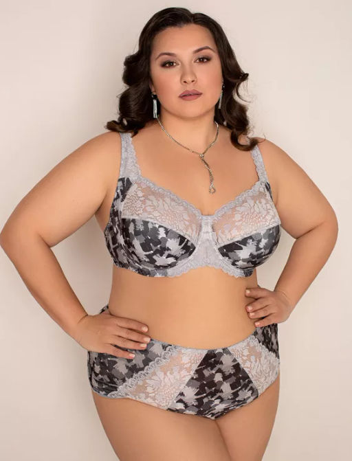 Бюстгальтер Б 296-475 maxi Инновация