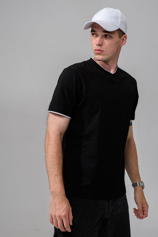 Футболка мужская 14490 - Натали фото 27