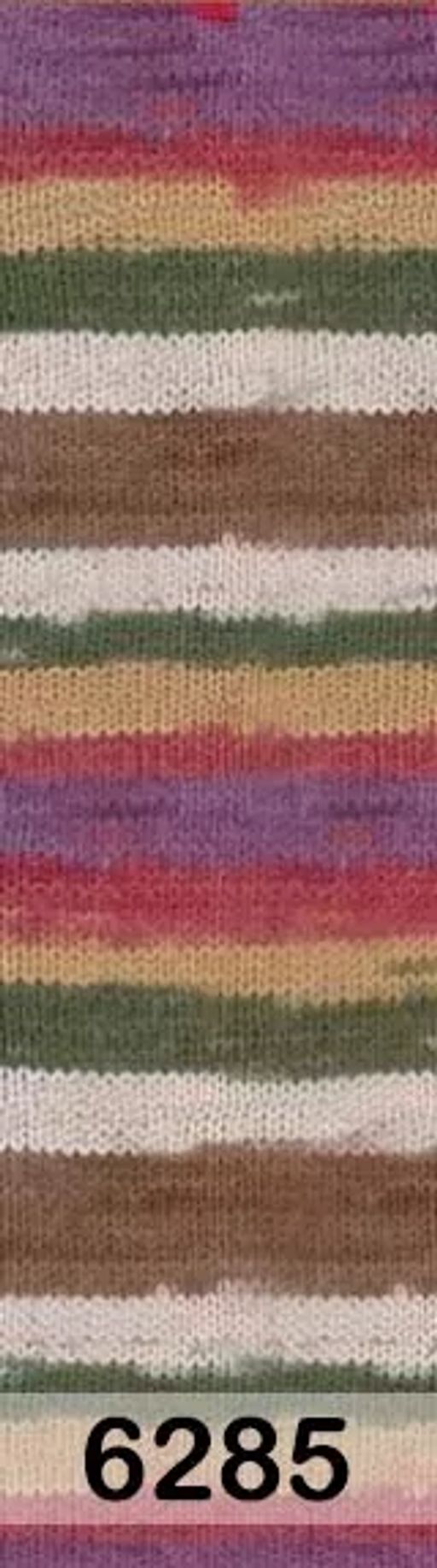 BURCUM BATIK - Alize фото 26