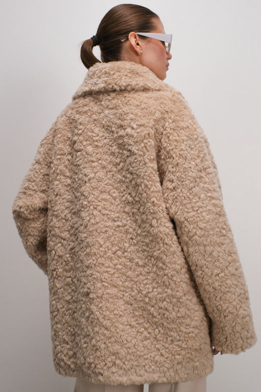 73609/W26 Пальто