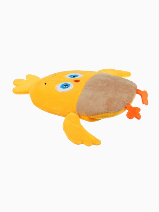 Игрушка-грелка с вишневыми косточками, ЦЫП-ЦЫП