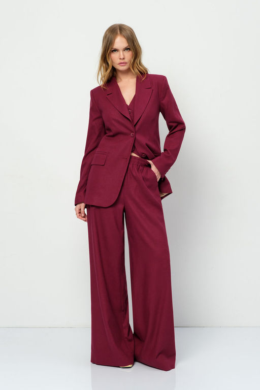 Блуза Pirs 6298 чёрный  фото 175