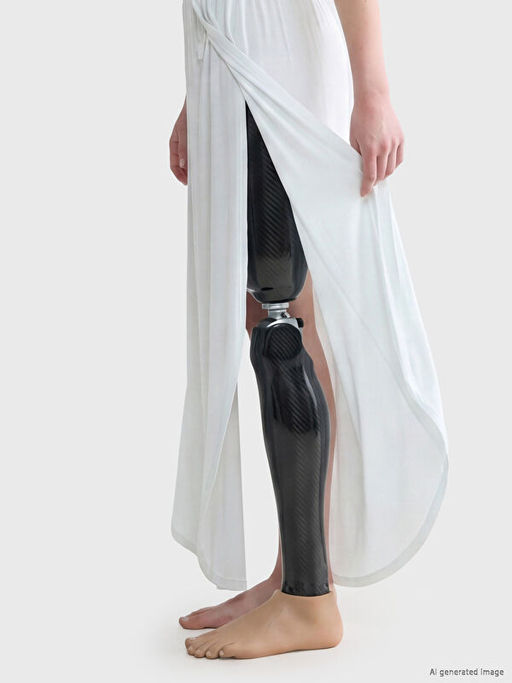 Kolay Giyilebilir Kad?n Pijama Alt?