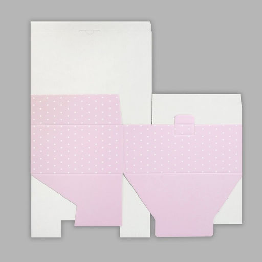 Коробка?пенал, упаковка подарочная, Самой нежной, 30?23?12 см