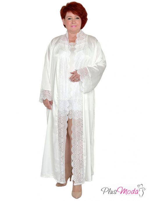 Шорты Модель №1585 размеры 44-84 - Plusmoda фото 10