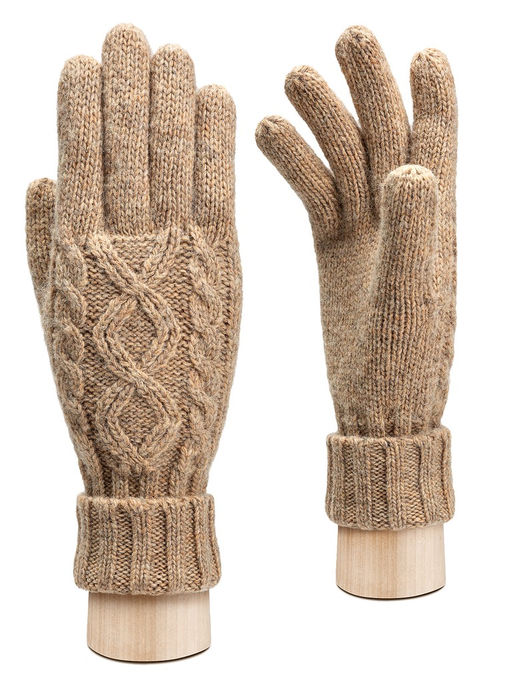 Пеpчатки Китай W2-GG beige - Modo gru фото 4