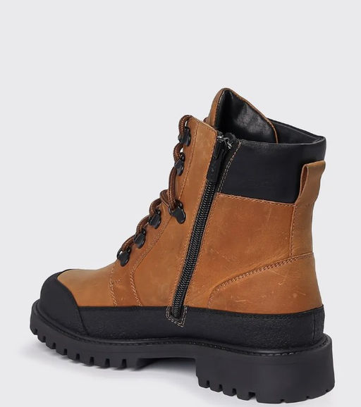 Ботинки ОКН844226М13Ш - Riveri фото 2