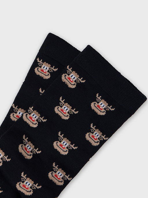 Цена за 5 пар! НОСКИ - Mark formelle фото 3