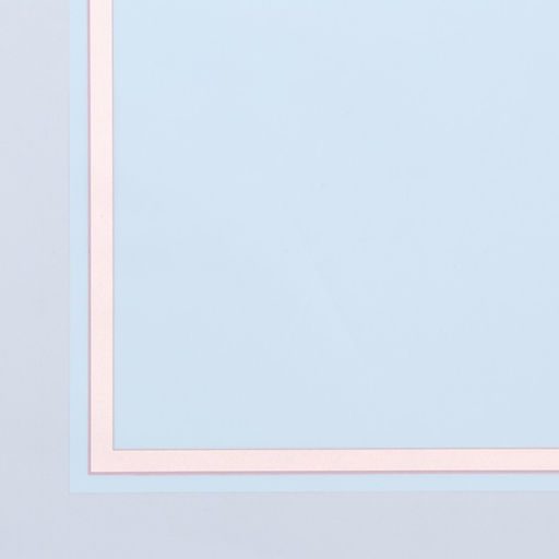 Цена за 20 шт. Плёнка для цветов, 57 х 57 см - UPAK LAND фото 3