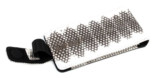 Чехол для смартфона из морской змеи - Sefaro фото 2