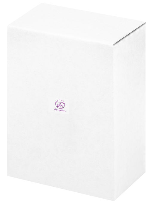 Статуэтка 12,5*7*12 см Балерина с цветами в белом - Elan gallery фото 26